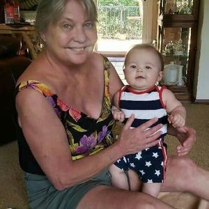 Meet your Posher, Julie